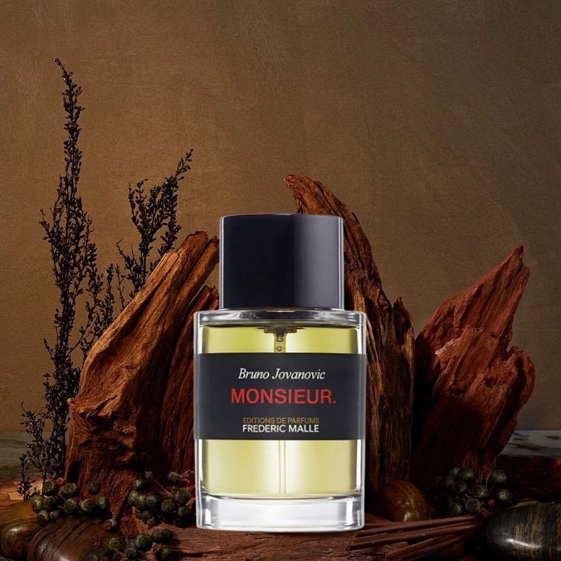 Frederic Malle Monsieur 